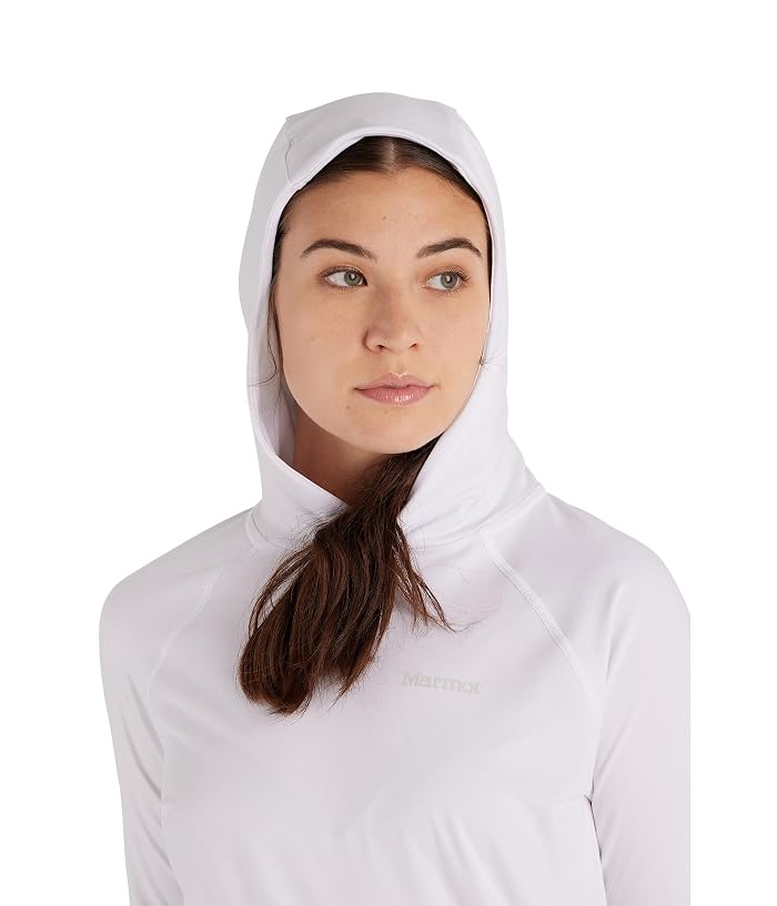Marmot Windridge Hoody Performance Shirt - Image 3