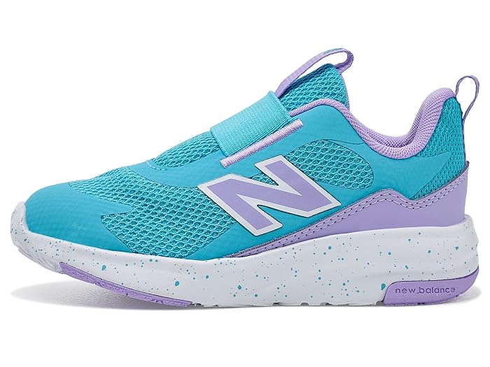 New Balance Kids 468 Slip-On (Infant/Toddler) - Image 4