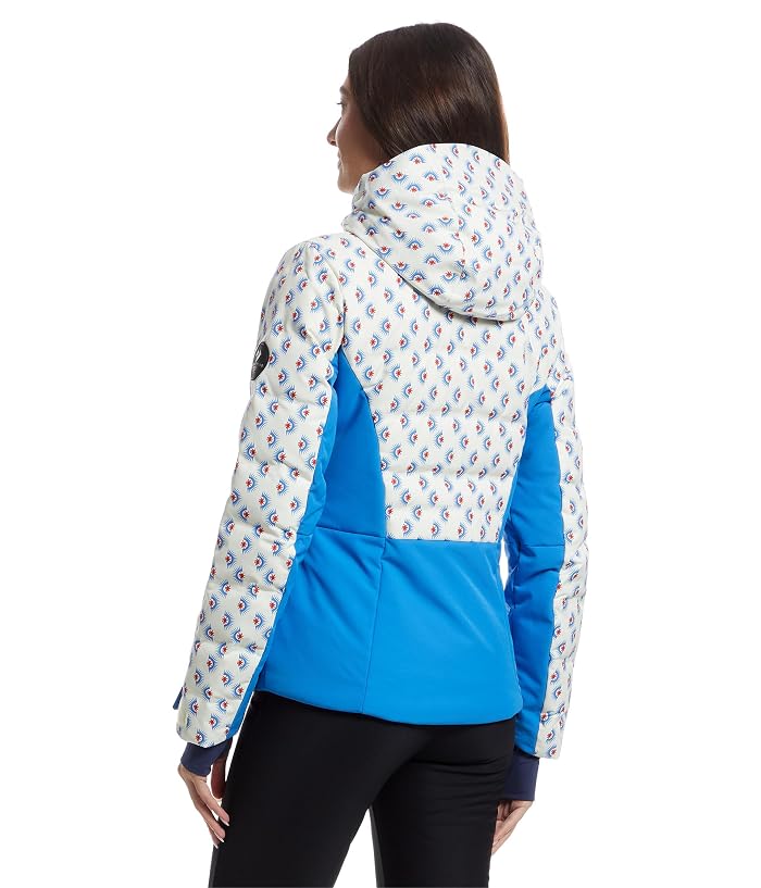 Obermeyer Cosima Down Jacket - Image 3