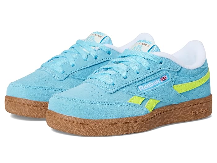 Reebok Kids Club C Revenge (Little Kid)