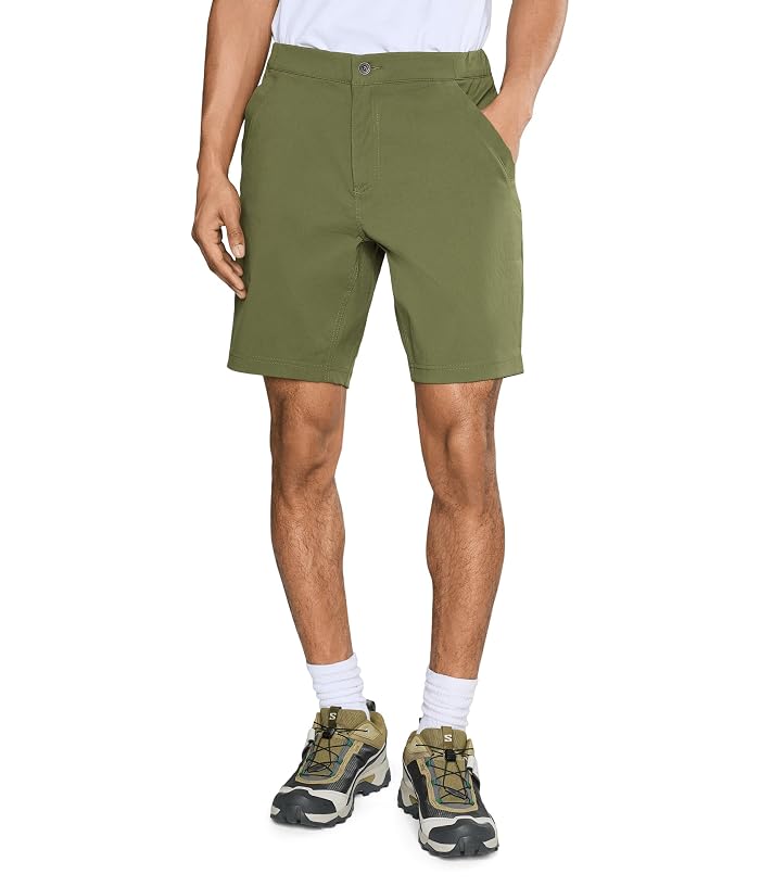 Mountain Hardwear Hardwear AP™ Active Crossover Shorts