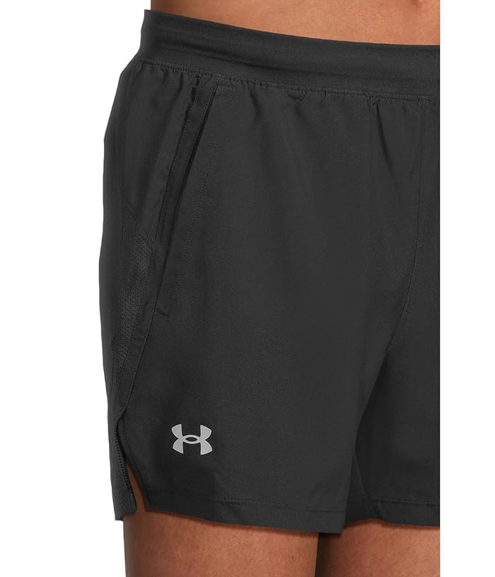 Under Armour Launch Run 5 Inch Shorts - Image 4