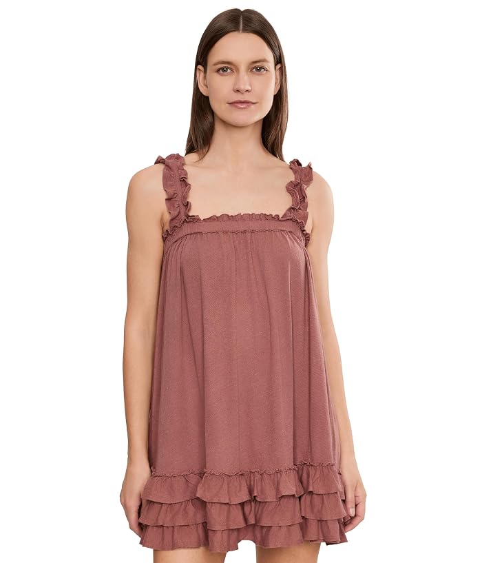 Free People We The Free Spring Tide Tunic