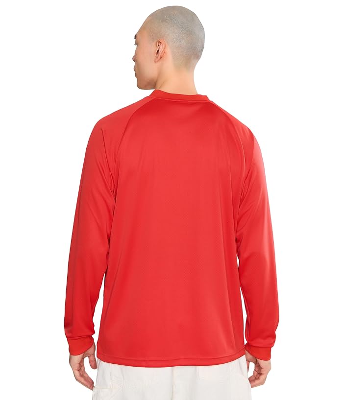 PUMA King Relaxed Long Sleeve Jersey - Image 4