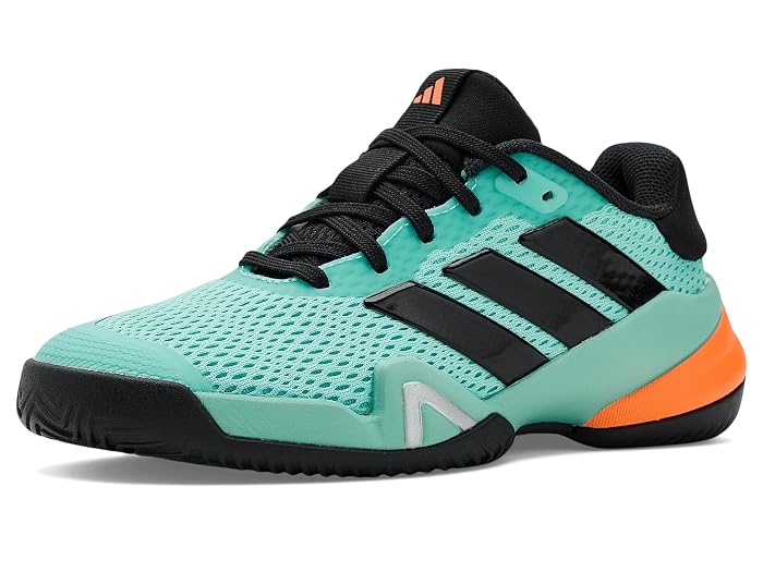 adidas Kids Barricade Tennis Shoes (Little Kid/Big Kid)