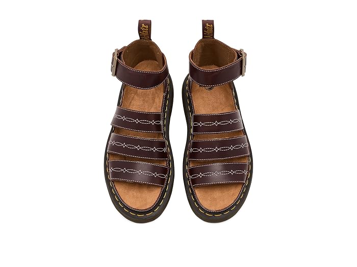 Dr. Martens Clarissa II Quad Rodeo - Image 2