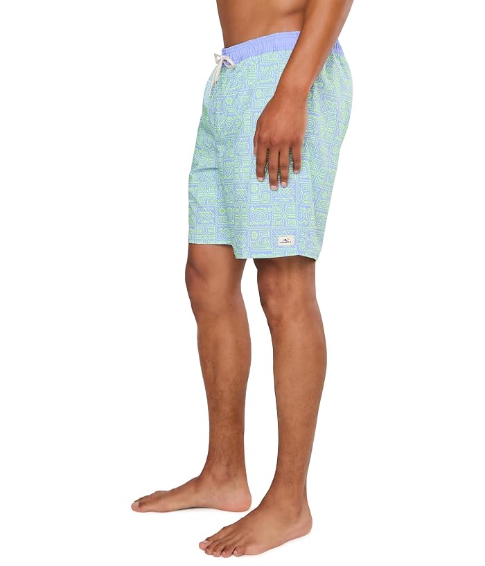 O'Neill Hermosa Ew Lined Trunk 17 - Image 3
