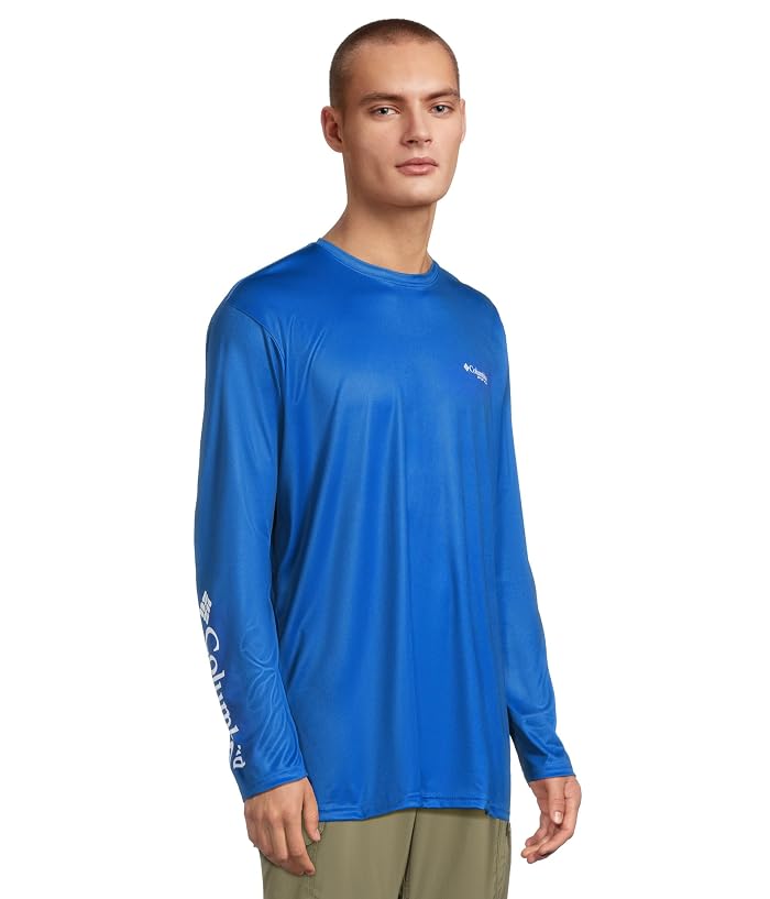 Columbia Terminal Tackle PFG™ Fish Star Long Sleeve - Image 2