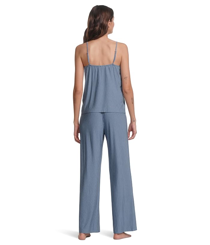 Eberjey The Tencel Modal Cami & Pants Pajama Set - Image 2