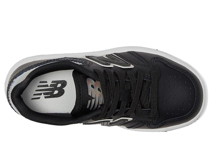 New Balance Kids B480 (Little Kid) - Image 2