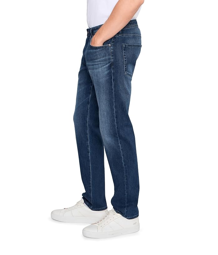 AG Jeans Graduate Tailored Leg Jeans In Negroni - Image 3