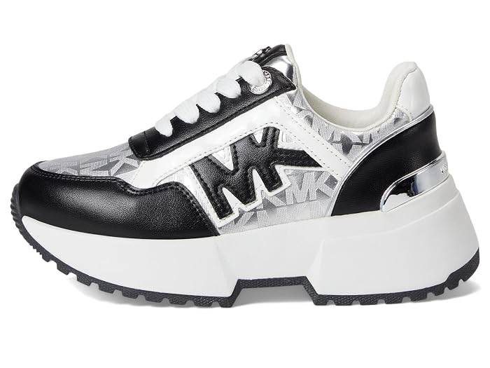 MICHAEL Michael Kors Kids Cosmo Maddy (Little Kid/Big Kid) - Image 4