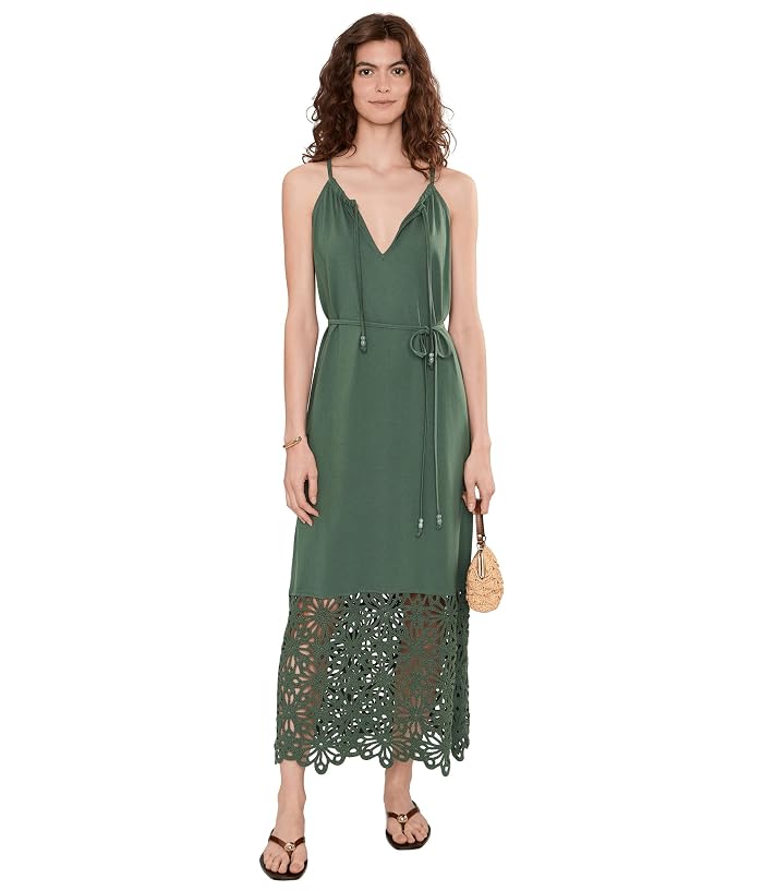 Tommy Bahama Islandscape Halter Midi Dress - Image 2