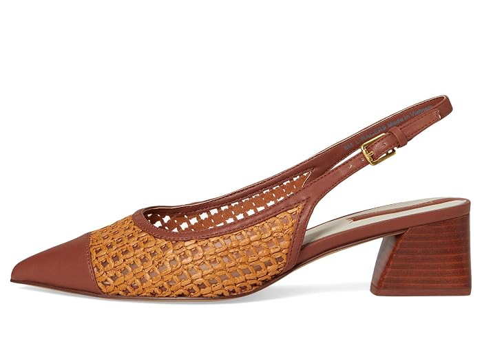 Franco Sarto Racer9 Slingback Shoes - Image 2