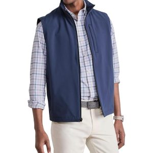 Vineyard Vines The Mariner Soft Shell Vest