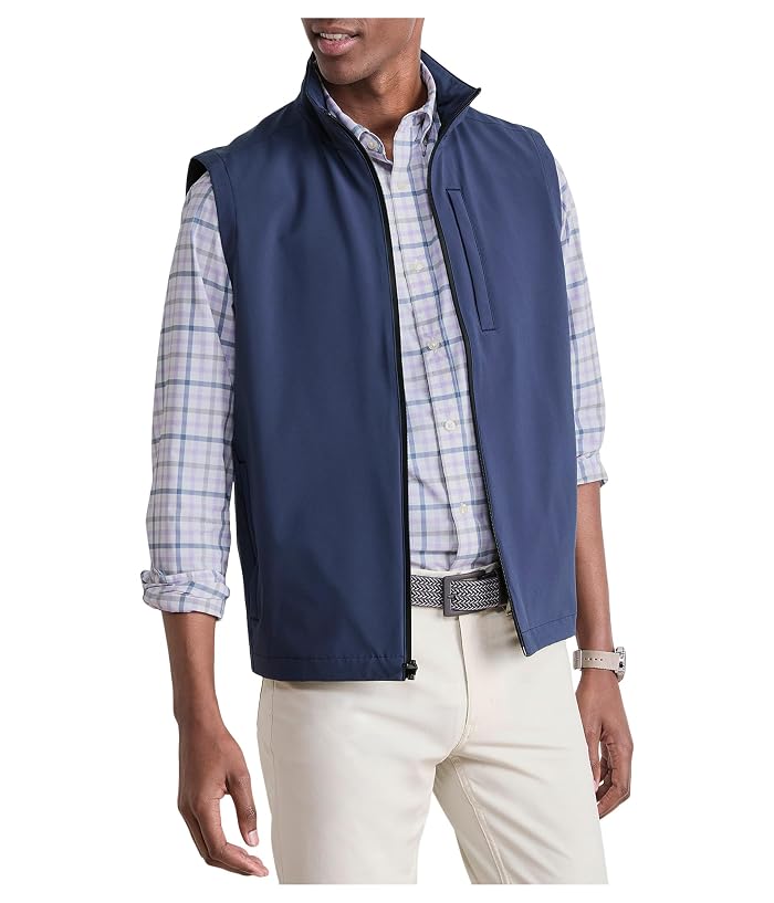 Vineyard Vines The Mariner Soft Shell Vest
