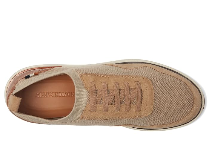 Allen Edmonds Easton Slip-on Shoes - Image 2