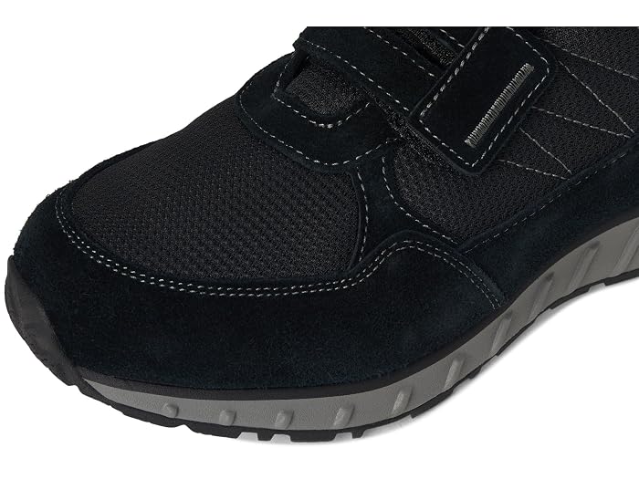 L.L.Bean Snow Sneaker 5 Boot Mid Water Resistant Insulated Hook-and-Loop - Image 2