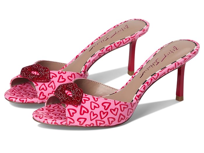 Blue by Betsey Johnson Casidy