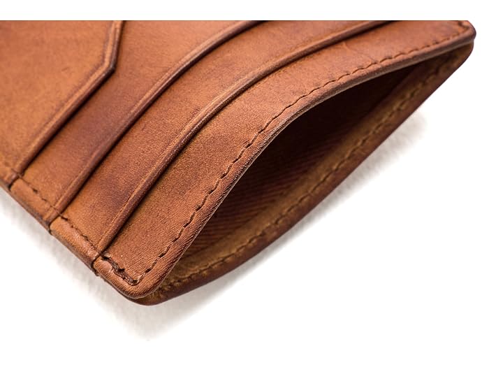 Boconi Bags and Leather Magnetic Money Clip Card Case - Image 4