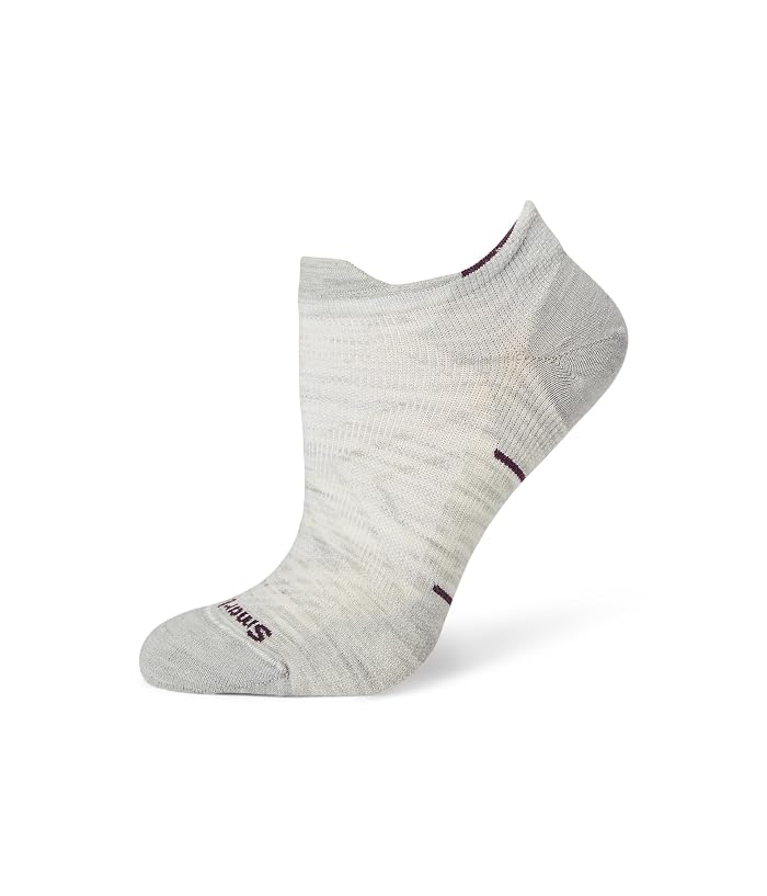 Smartwool Run Zero Cushion Low Ankle Socks