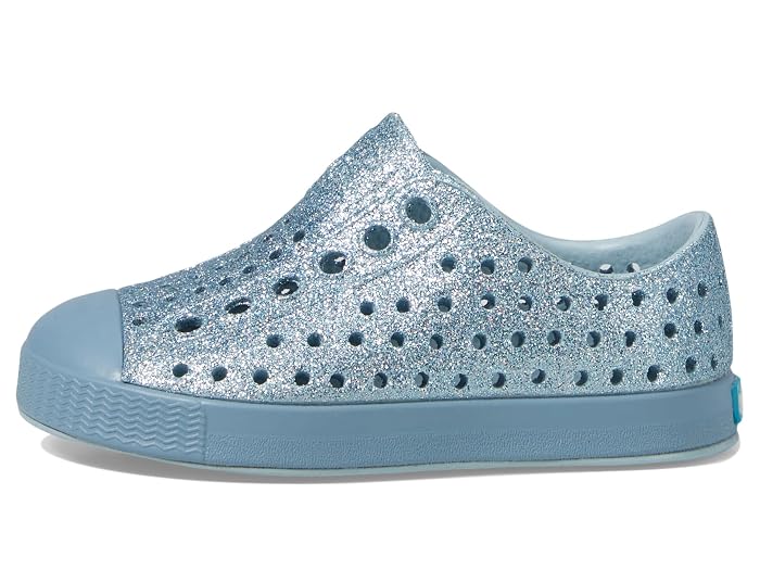 Native Shoes Kids Jefferson Bio-Bling (Toddler) - Image 4