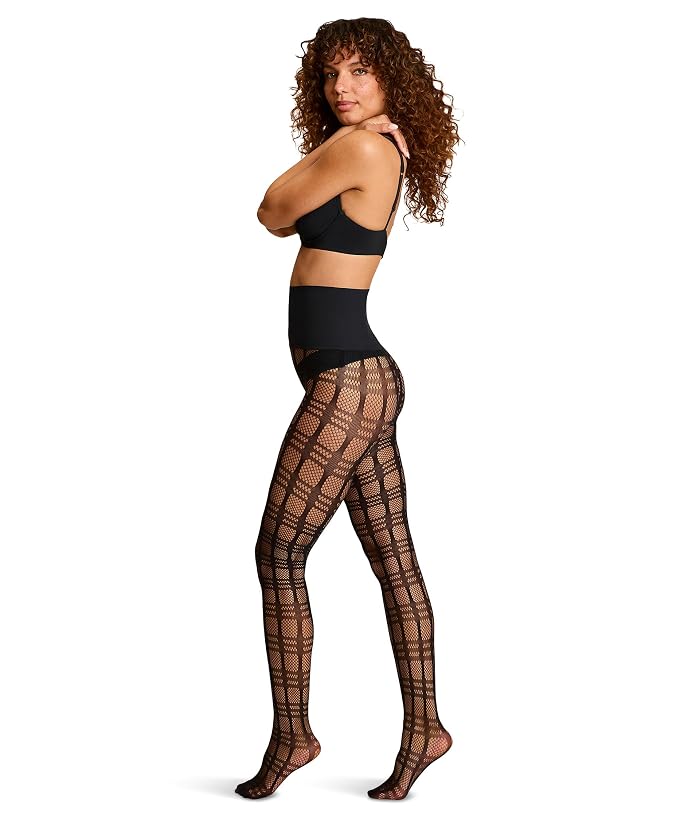 Commando Plaid Net - Image 2