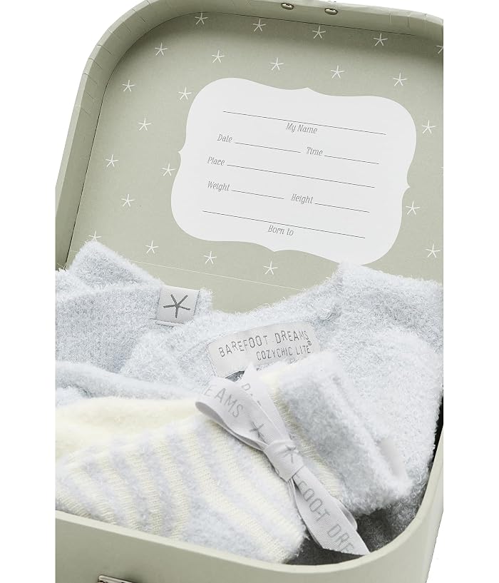 Barefoot Dreams Kids Cozychic Lite® Newborn Set (Infant) - Image 3