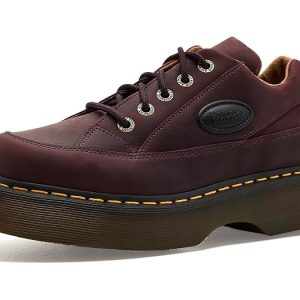 Dr. Martens Buzz 5-eye
