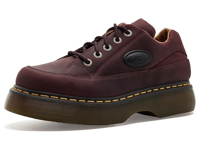 Dr. Martens Buzz 5-eye