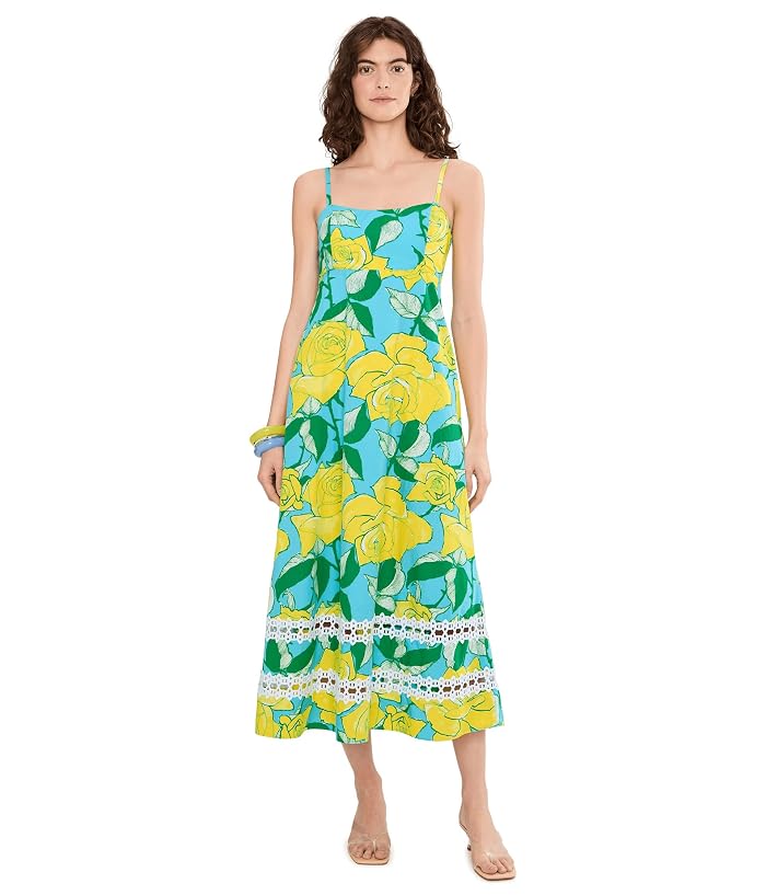 Lilly Pulitzer Haliey Midi Dress - Image 2