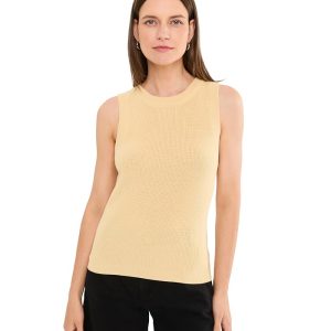 Sanctuary In The Mix Sweater Tank