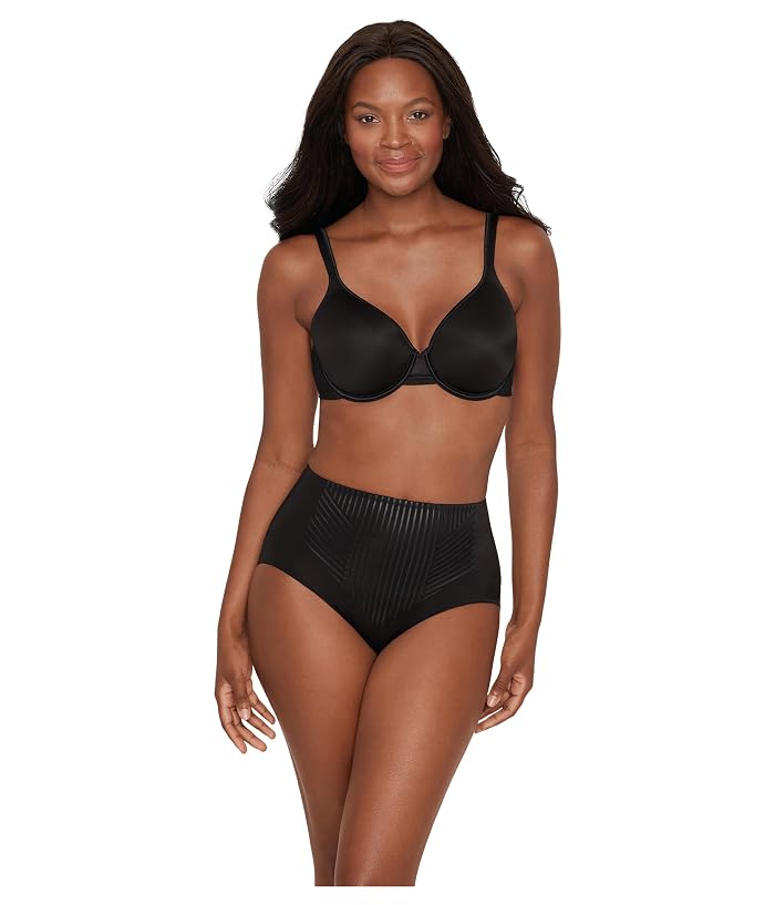 Miraclesuit Shapewear 2-pack Light Tummy Control Shaping Briefs 2532P - Image 2