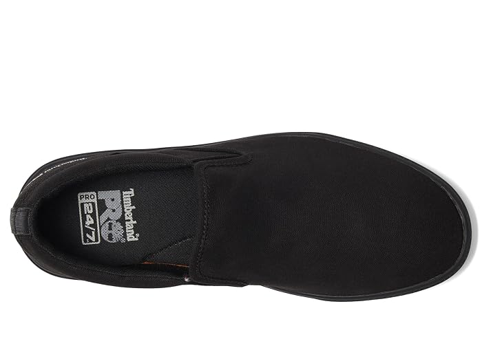 Timberland PRO Burbank Slip-On Soft Toe - Image 2