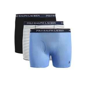 Polo Ralph Lauren Classic Fit Boxer Briefs