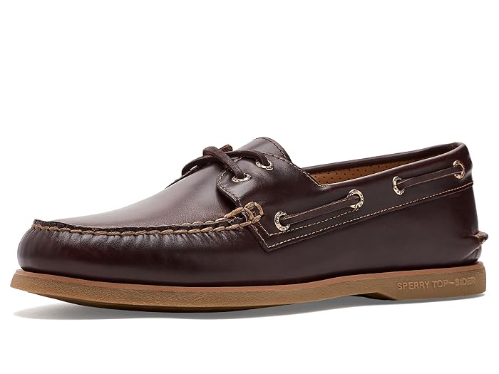 Sperry Gold Ao 2-Eye