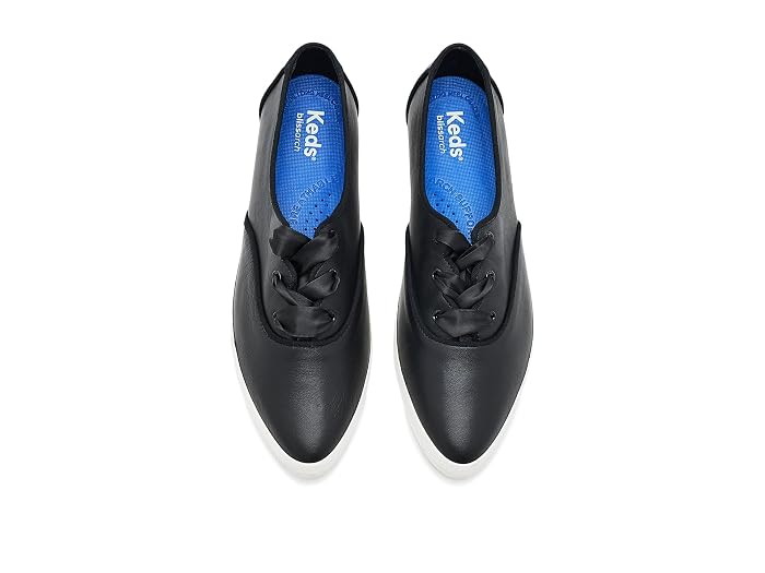 Keds Champion Point Low Wave Lace-Up - Image 2