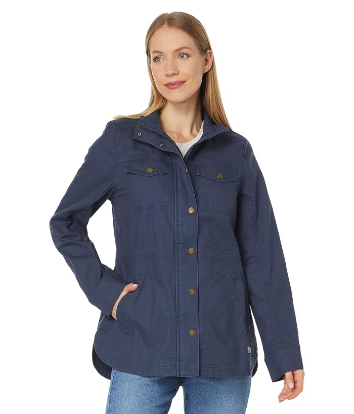 L.L.Bean BeanFlex Utility Jacket