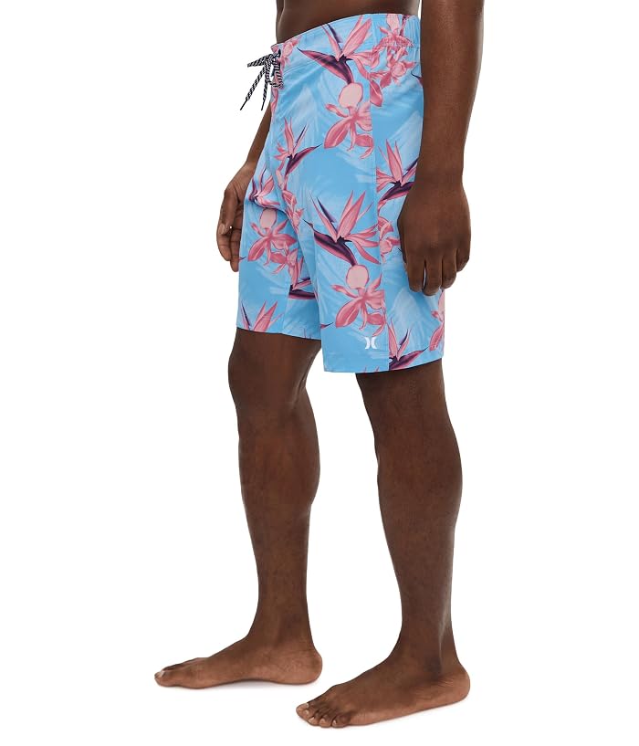 Hurley Equator Floral E-Boardshorts - Image 3