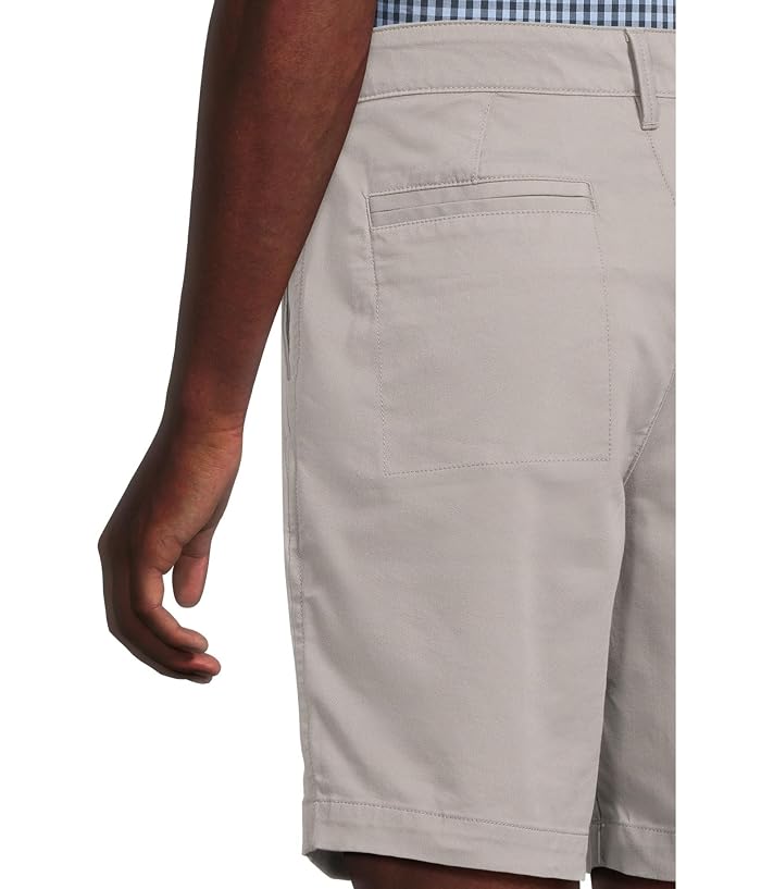 L.L.Bean Comfort Stretch Chino Shorts, 8" - Image 4