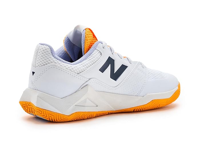 New Balance Coco Delray Tennis Shoes - Image 3