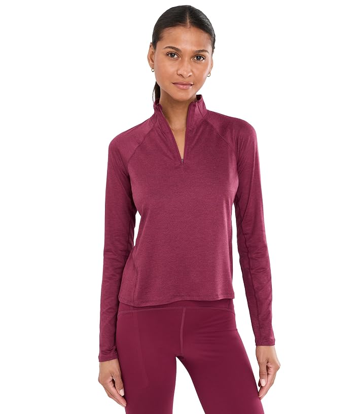The North Face Jaida 1/4 Zip