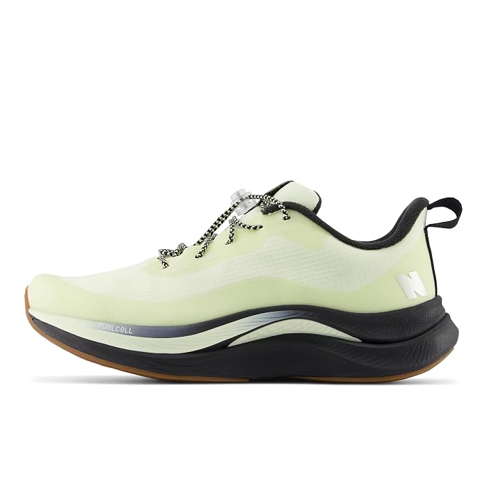 New Balance Fuel Cell Propel v4 Permafrost - Image 2