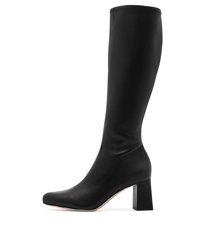 Favorite Daughter Faye Zip Tall Boots - Image 2
