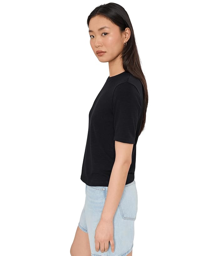 Michael Stars Frankie Crew Neck Top - Image 3