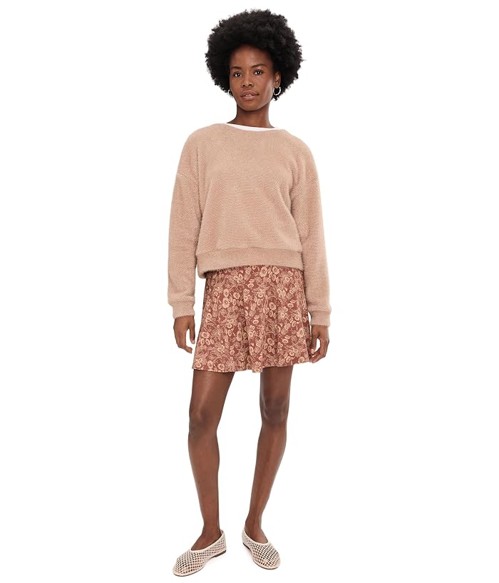 Toad&Co Birdie Skort - Image 2