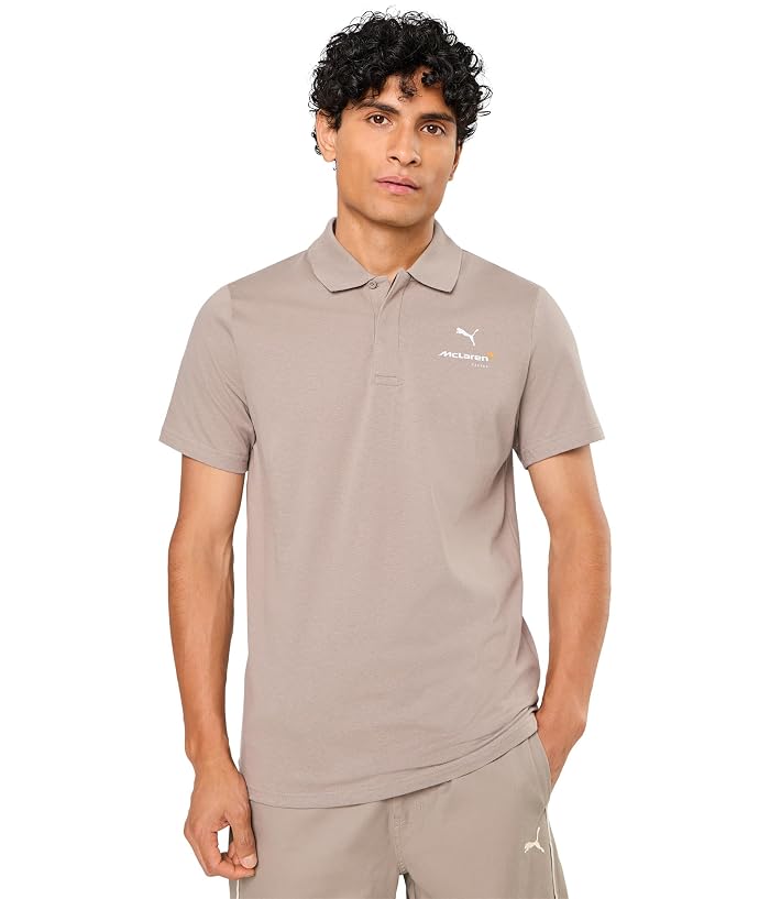 PUMA McLaren Racing Small Logo Polo