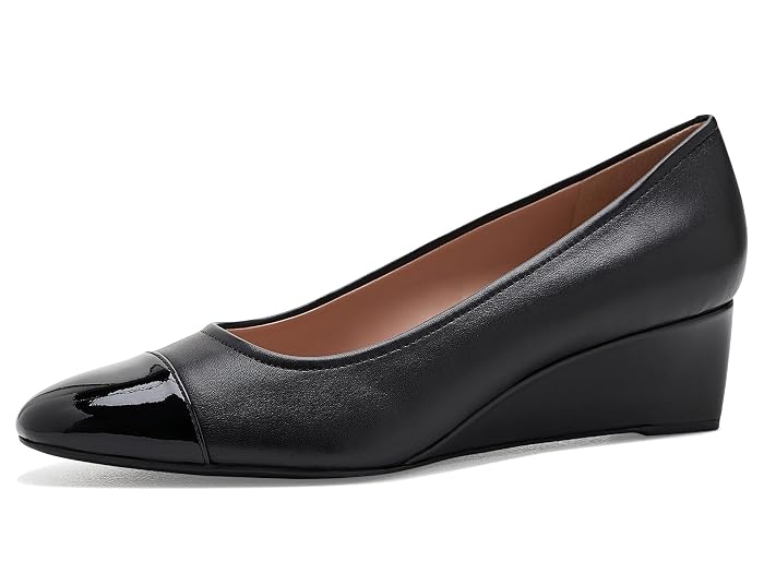 Cole Haan Go-To Malta Wedges Pumps
