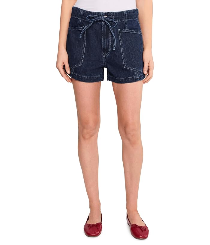 DAZE Catalina Drawstring Shorts