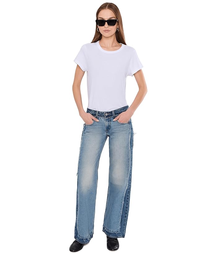Levi's® Premium Low Loose Deconstructed - Image 2